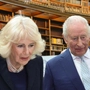 Das britische Königspaar Camilla und Charles | Das britische Königspaar Camilla und Charles