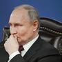 Ungewisse Pläne Putins sorgen für Aufregung | Ungewisse Pläne Putins sorgen für Aufregung