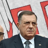 Serbenführer Dodik lässt von separatistischer Politik nicht ab