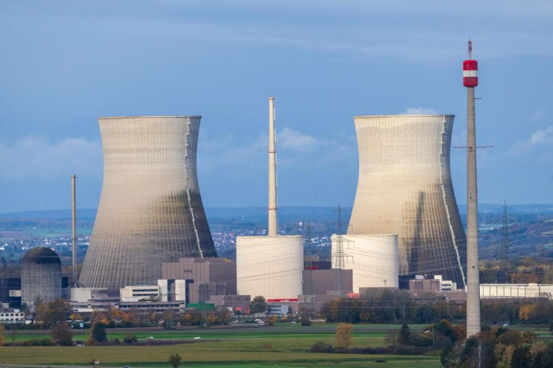 EU-weit/Brüssel/Wien: Gas und Atomkraft nachhaltig: Österreich erhebt Einspruch