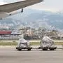 UNICEF-Hilfslieferungen am Flughafen von Beirut | UNICEF-Hilfslieferungen am Flughafen von Beirut