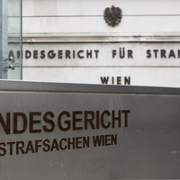 Am Wiener Landesgericht sind vorerst 13 Verhandungstage anberaumt
