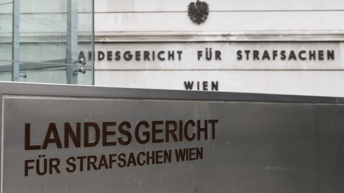 Am Wiener Landesgericht sind vorerst 13 Verhandungstage anberaumt | Am Wiener Landesgericht sind vorerst 13 Verhandungstage anberaumt