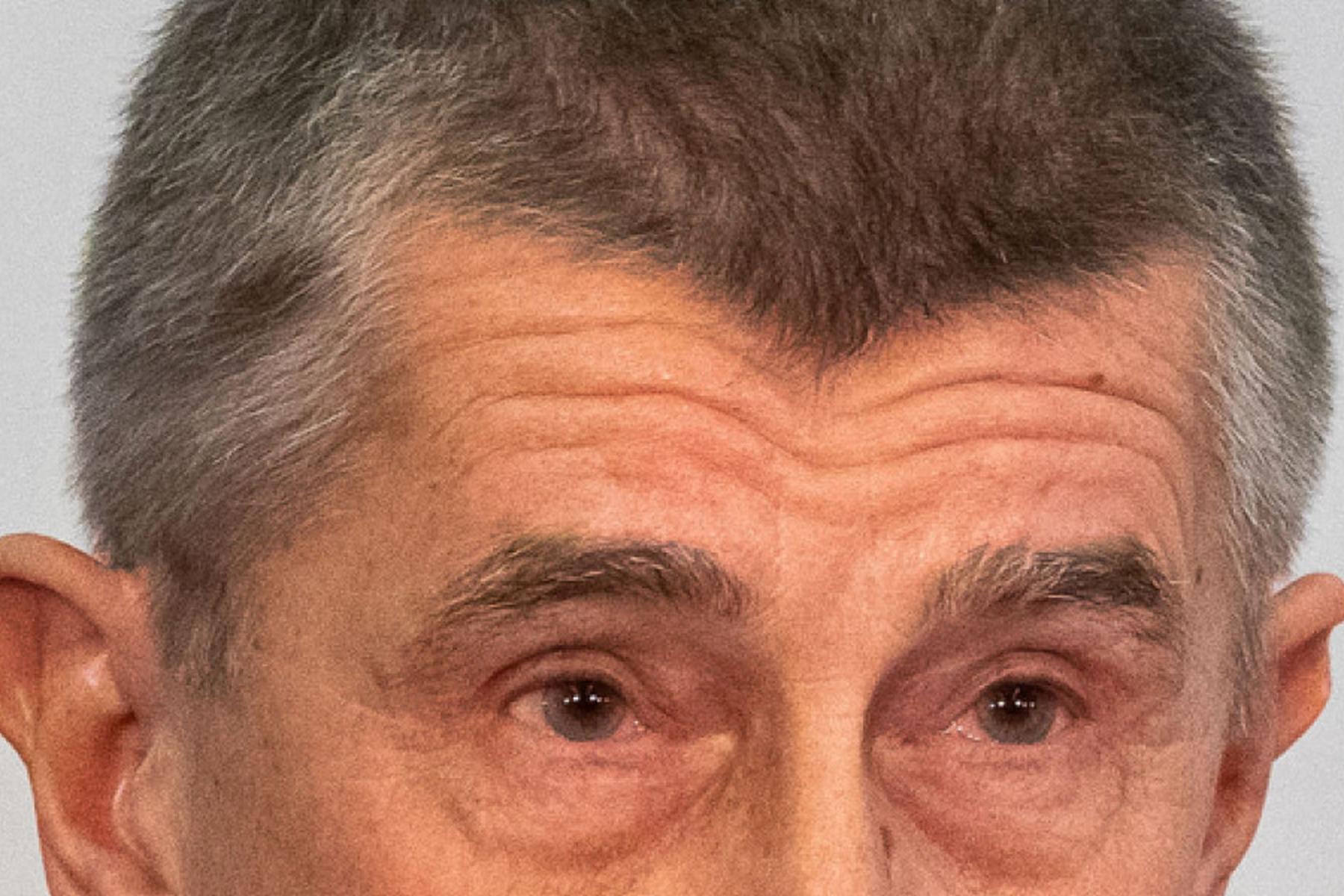 Prag: Koalitionsvertrag in Tschechien unterzeichnet