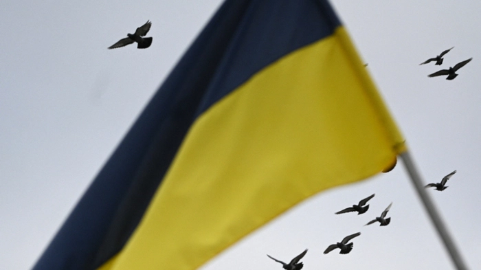 Ukraine meldete neue Drohnenangriffe auf russische Ziele (Archivbild) | Ukraine meldete neue Drohnenangriffe auf russische Ziele (Archivbild)