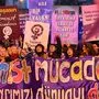 Türkische Regierung reagiert auf Weltfrauentag mit Massenfestnahmen | Türkische Regierung reagiert auf Weltfrauentag mit Massenfestnahmen