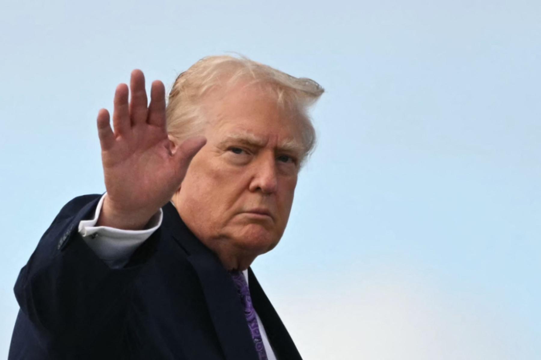 Washington: USA übernehmen offiziell G20-Vorsitz