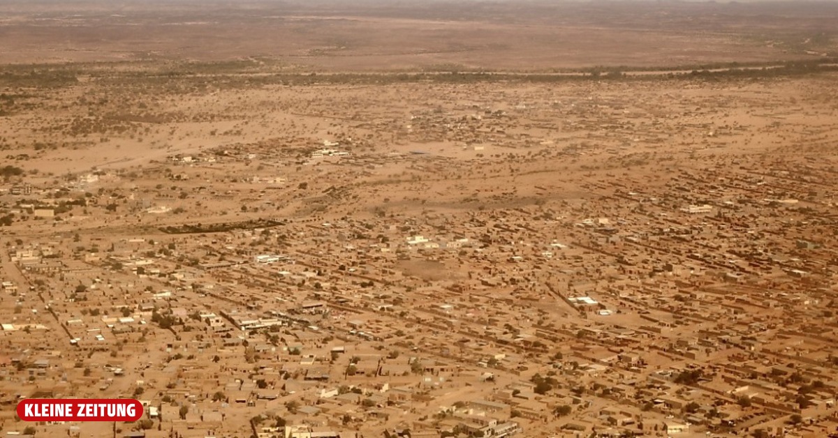 Sohn von Wiener Niger-Geisel sieht Parallelen zu Schweizerin