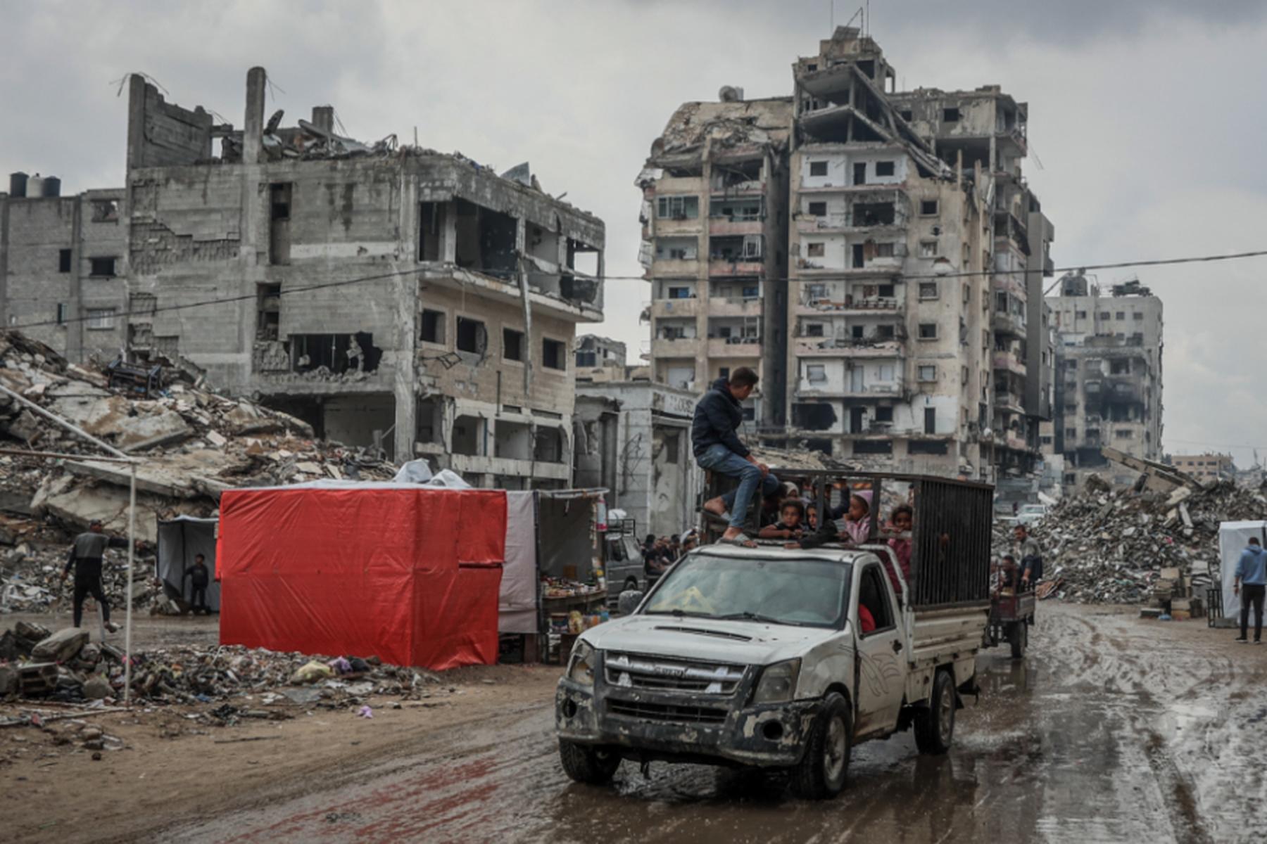 Indonezija pripravlja 20.000 vojakov za morebitno mirovno misijo v Gazi