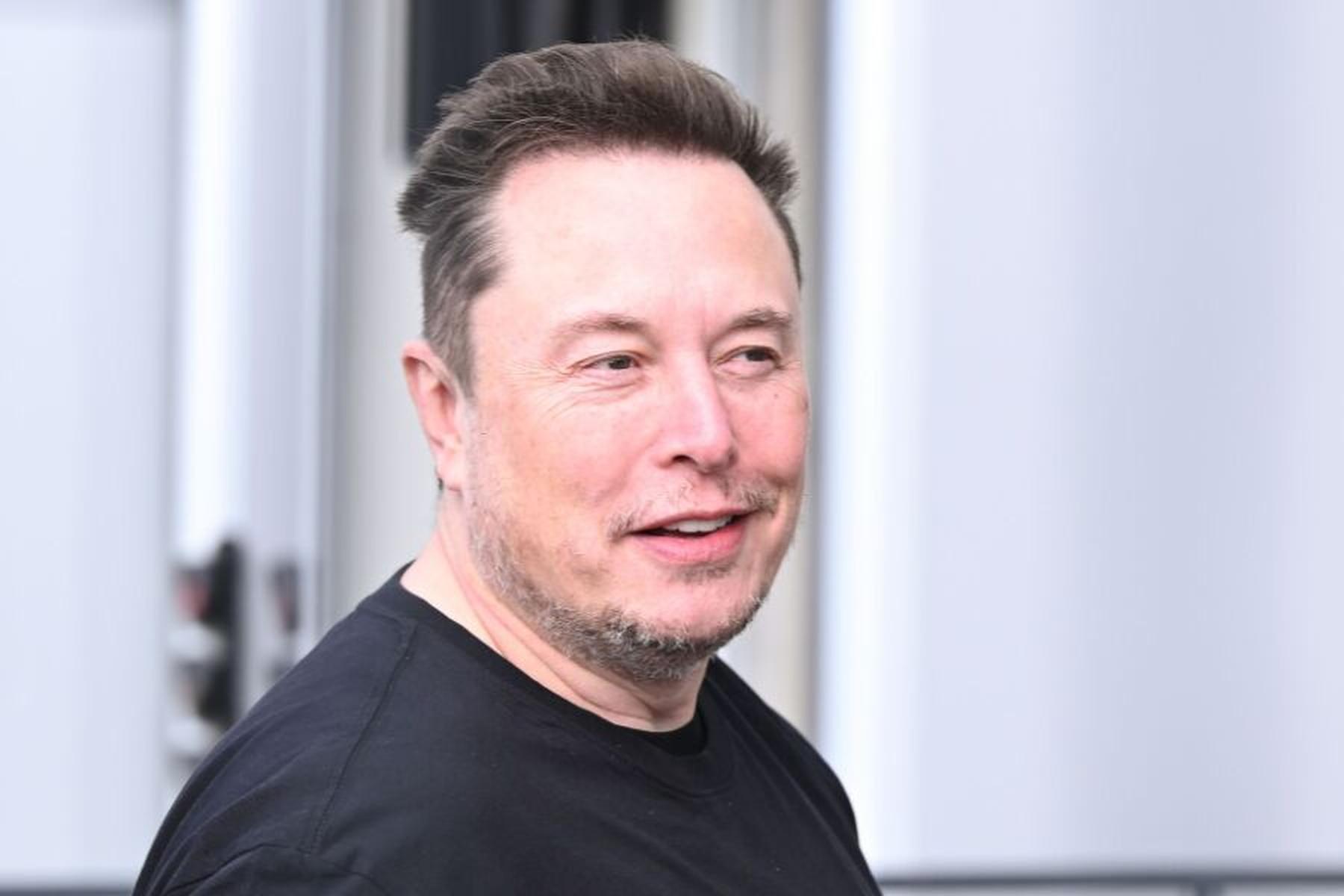 Aktienpaket: Elon Musk erhält Tesla-Anteile für 29 Milliarden Dollar