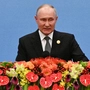 Putin wurde mit dem Jahreswechsel 1999 zu 2000 erstmals Präsident | Putin wurde mit dem Jahreswechsel 1999 zu 2000 erstmals Präsident
