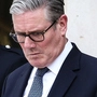 Starmer bleibt kämpferisch | Starmer bleibt kämpferisch