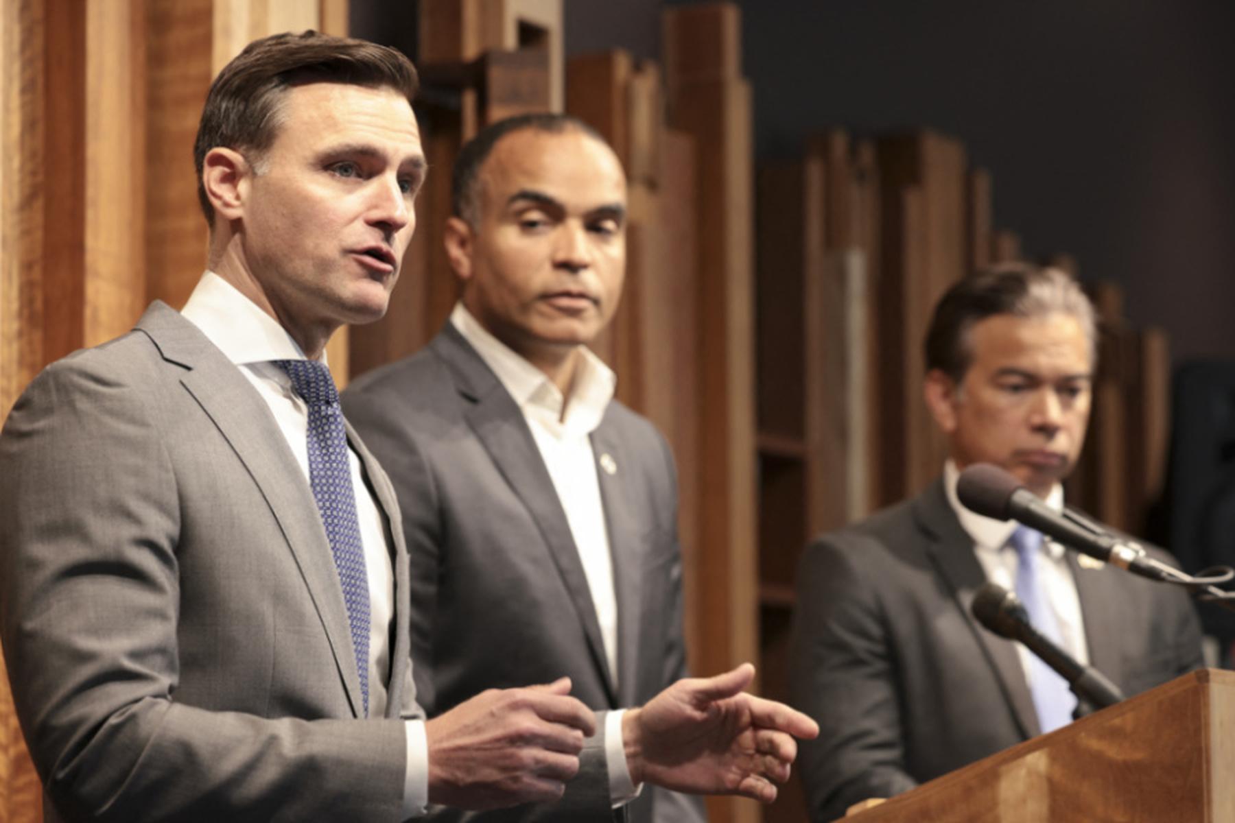 Oregon verklagt US-Präsident Trump wegen Truppenentsendung