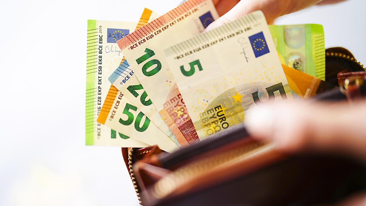 Die EU gibt für manche Maßnahmen doppelt Geld aus | Die EU gibt für manche Maßnahmen doppelt Geld aus