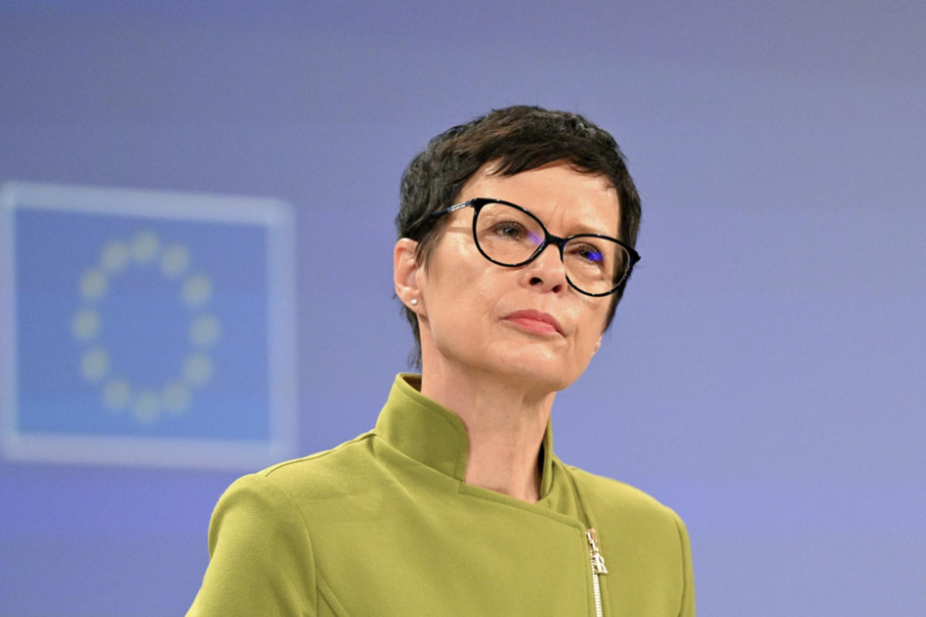 Brüssel: Neue EU-Analyse kritisiert Reformtempo der Ukraine