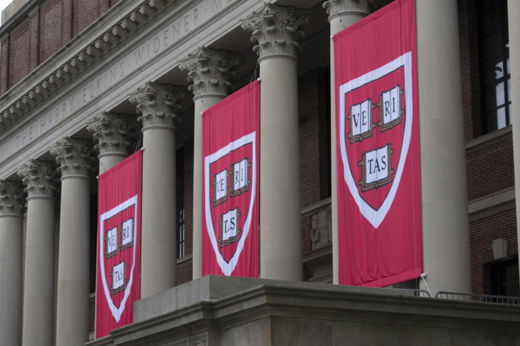 Washington: US-Gericht hebt Mittelkürzungen für Harvard auf