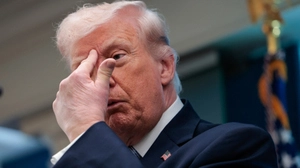 Trump nennt Iraner Tiere | Trump nennt Iraner Tiere