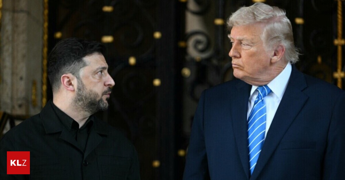 Trump announces a three-day ceasefire between Russia and Ukraine