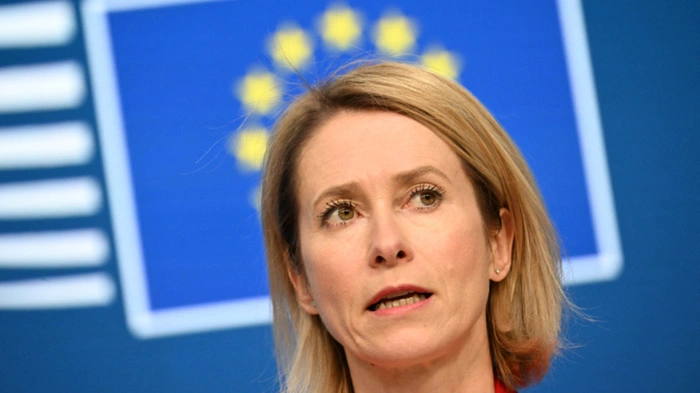 Kaja Kallas fordert direkte Friedensgespräche | Kaja Kallas fordert direkte Friedensgespräche