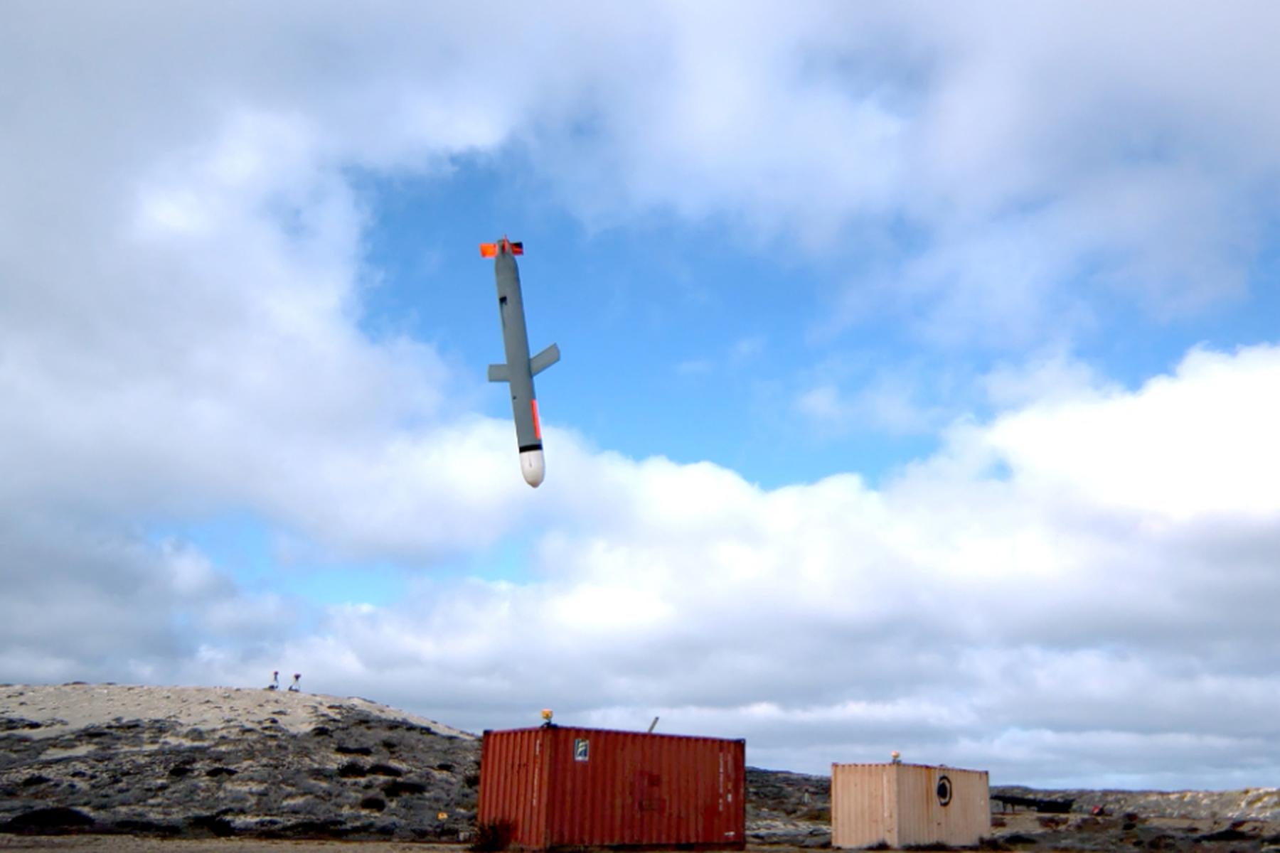 Washington: Trump sagt Nein zu Tomahawk-Raketen für die Ukraine