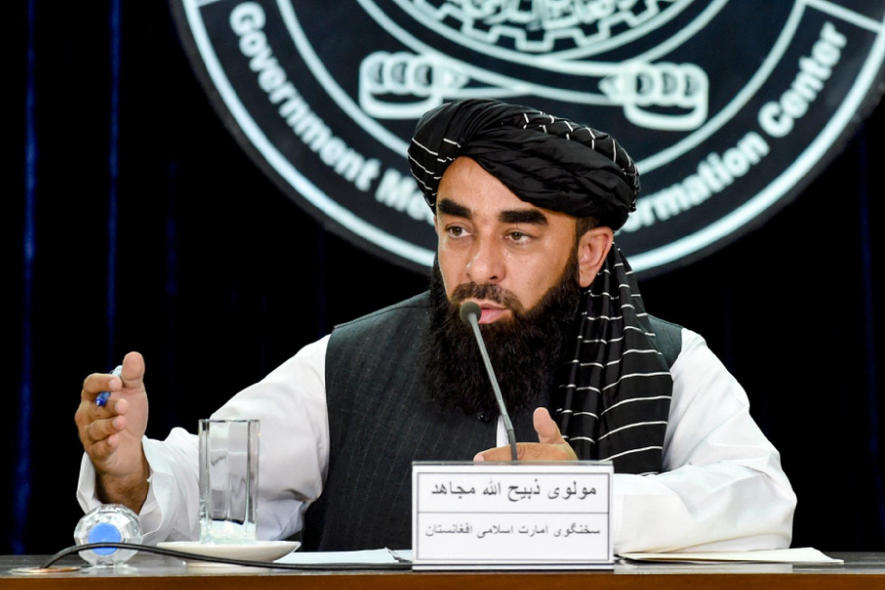 Doha: Taliban treffen sich mit UNO-Vertretern in Katar