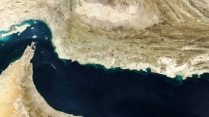 Iran soll die Öffnung der Straße von Hormuz wieder rückgängig gemacht haben