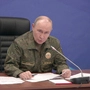 Putin spricht von strategischem Erfolg | Putin spricht von strategischem Erfolg