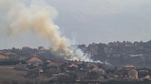 Israelische Einsätze im Libanon gehen weiter | Israelische Einsätze im Libanon gehen weiter