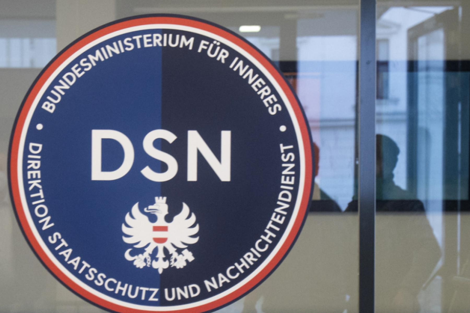 Wien: Der Hamas zugerechnete Waffen in Wien sichergestellt