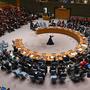 UNO-Sicherheitsrat befasst sich erneut mit Gaza | UNO-Sicherheitsrat befasst sich erneut mit Gaza