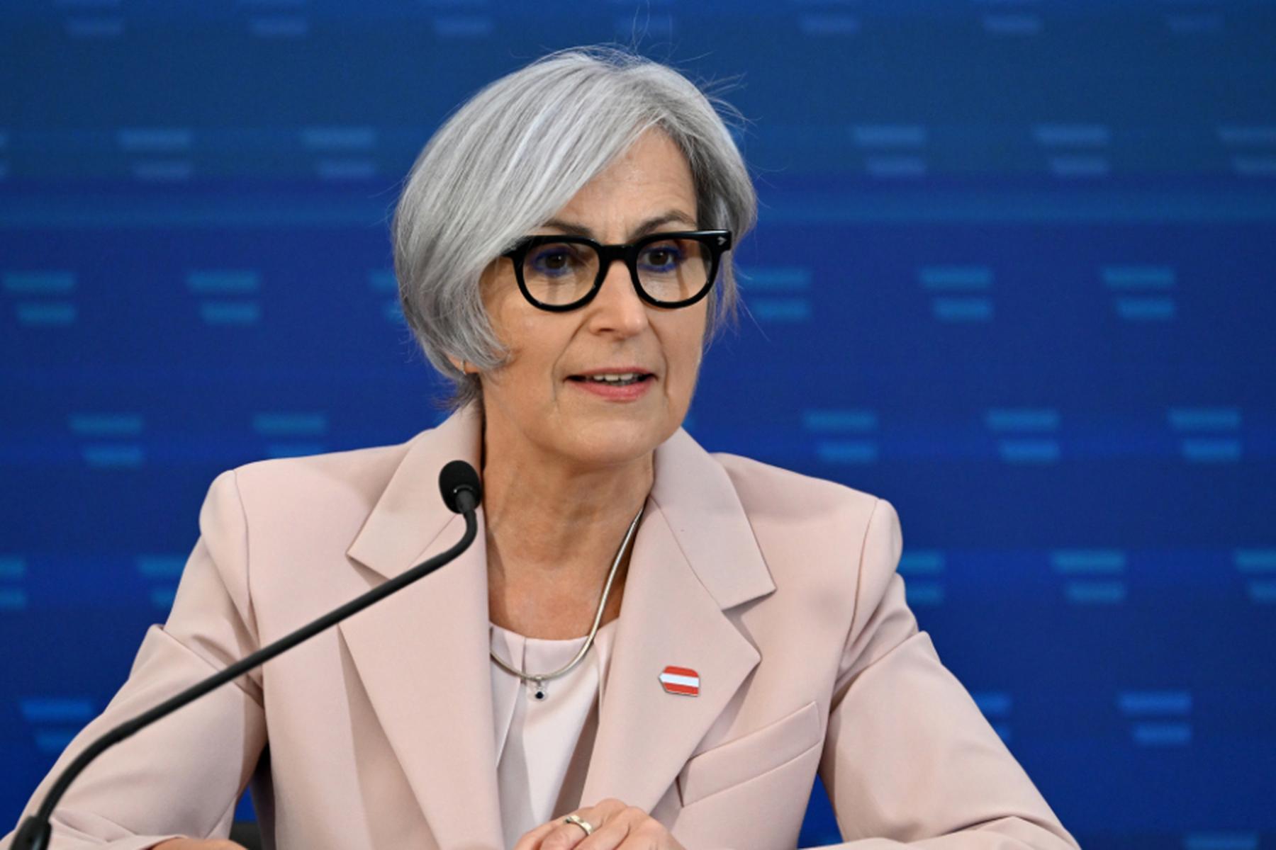 Brüssel/Kopenhagen: EU-Ministertreffen zum Kampf gegen organisierte Kriminalität