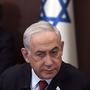 Israels Premier Netanyahu will "totalen Sieg" über die Hamas