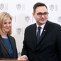 Meinl-Reisinger und Lipavsky verurteilen Russlands Angriffe | Meinl-Reisinger und Lipavsky verurteilen Russlands Angriffe