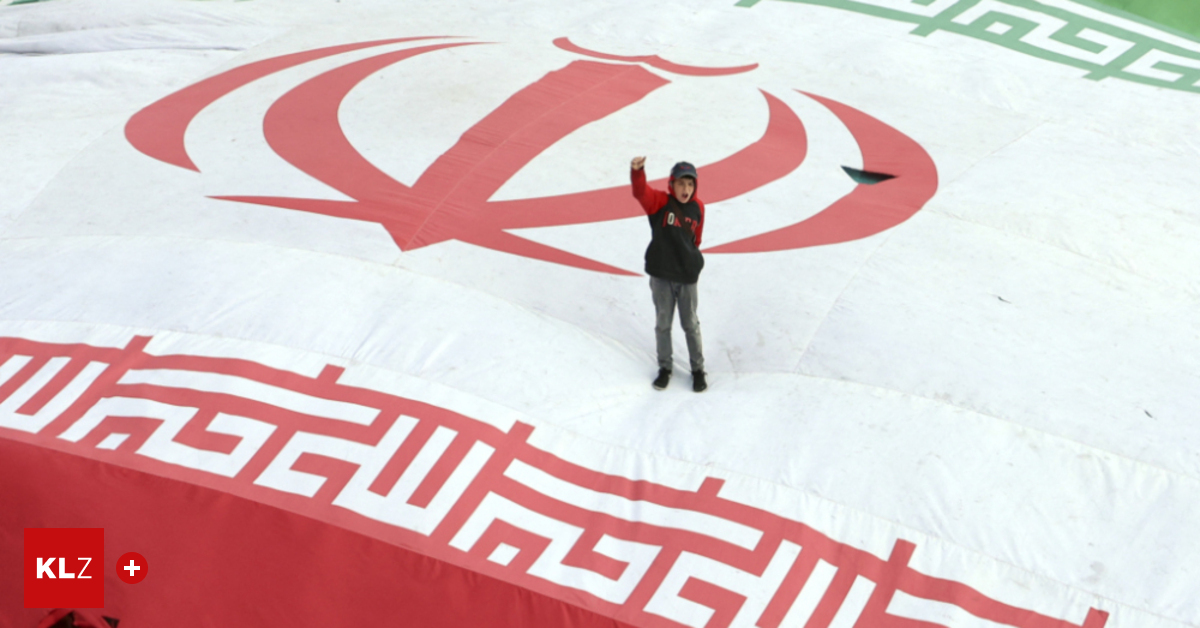 Jerusalem: Iran droht USA und Israel mit härteren Angriffen