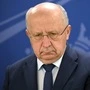EU-Kommissar Kubilius will Ostflanke vor Drohnen schützen | EU-Kommissar Kubilius will Ostflanke vor Drohnen schützen
