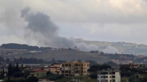 Israel äußerte sich nicht zu dem Angriff im Südlibanon | Israel äußerte sich nicht zu dem Angriff im Südlibanon