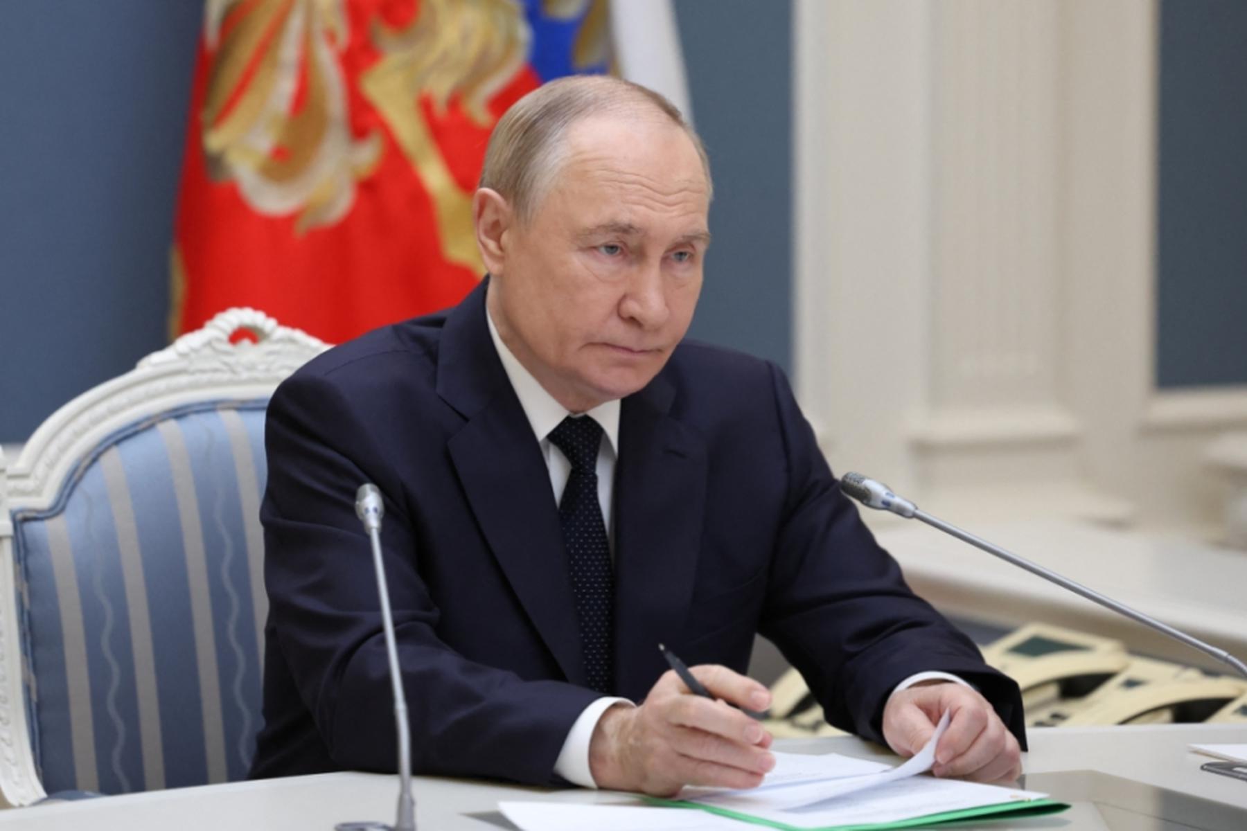 Brüssel: EU einigt sich auf 19. Sanktionspaket gegen Russland