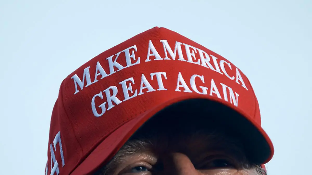 Trumps Konten bei Facebook und Instagram betroffen | Trumps Konten bei Facebook und Instagram betroffen