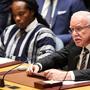 Maliki sprach vor dem höchsten UNO-Gericht im Namen der Palästinenser | Maliki sprach vor dem höchsten UNO-Gericht im Namen der Palästinenser
