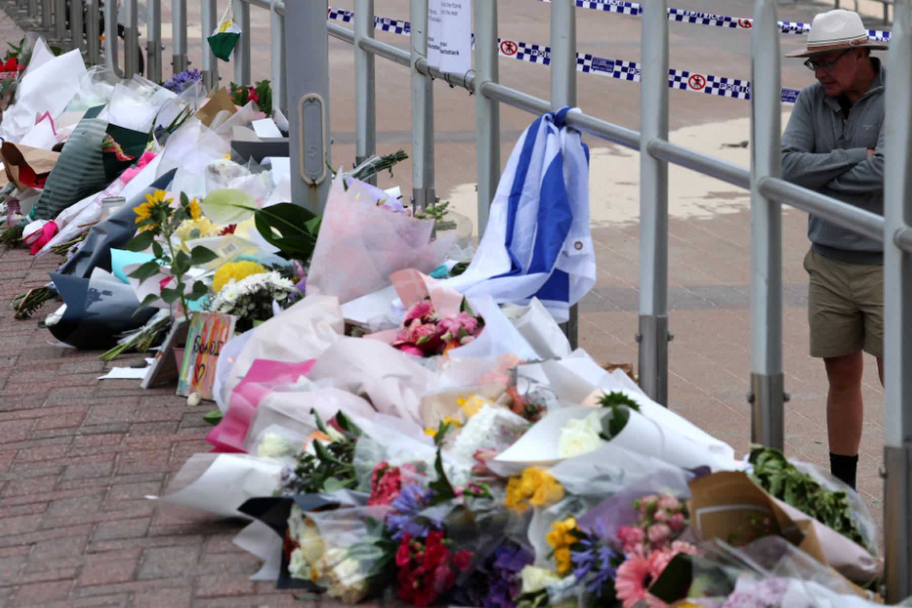 Sydney: Sydney-Attentäter offenbar von IS beeinflusst