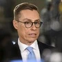 Alexander Stubb siegte in der ersten Runde mit relativer Mehrheit | Alexander Stubb siegte in der ersten Runde mit relativer Mehrheit