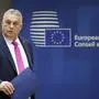 Orbán will Ukraine-Politik der EU aufmischen | Orbán will Ukraine-Politik der EU aufmischen