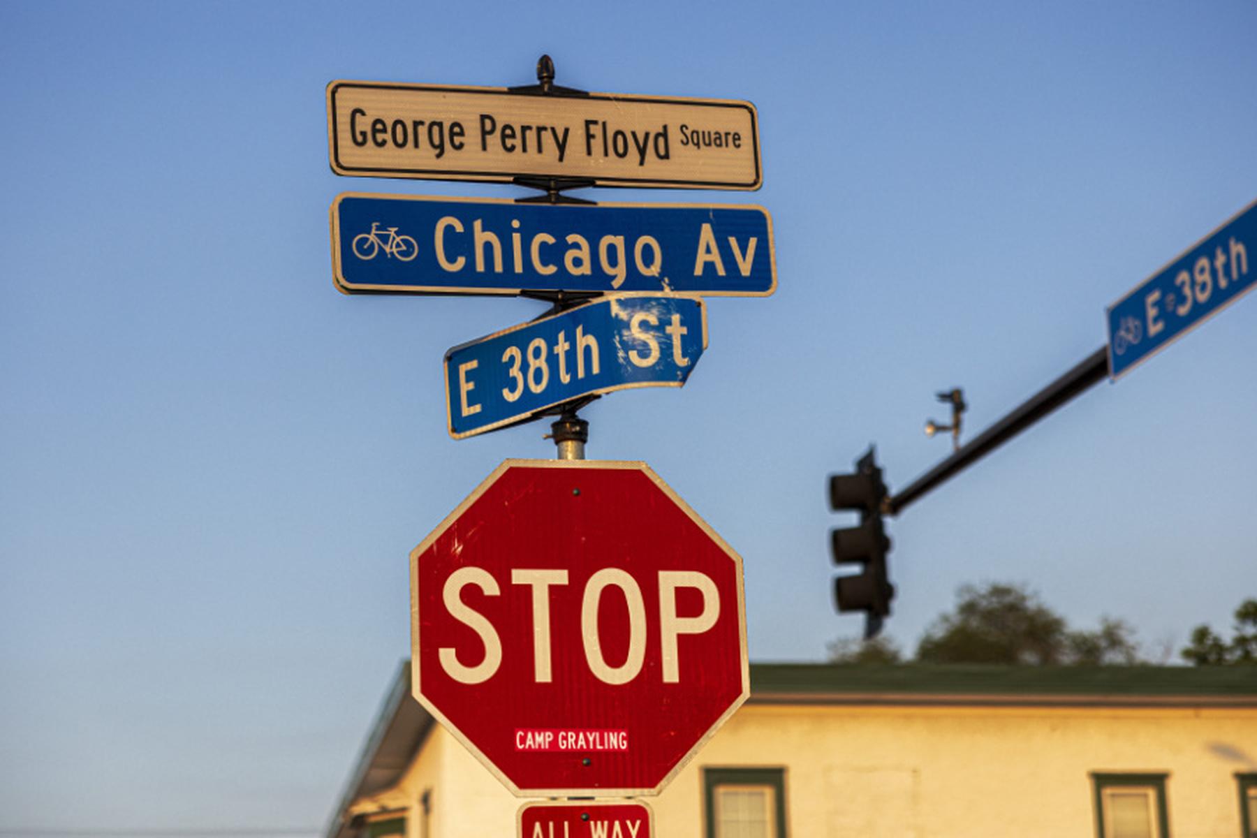 Washington: Nationalgarde-Einsatz in Chicago bereits im September