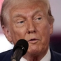 Republikanischer US-Präsidentschaftskandidat Donald Trump | Republikanischer US-Präsidentschaftskandidat Donald Trump