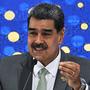 Venezuelas Präsident Nicolás Maduro | Venezuelas Präsident Nicolás Maduro
