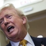 Donald Trump hat es nun auch auf die Straße von Hormuz abgesehen | Donald Trump hat es nun auch auf die Straße von Hormuz abgesehen