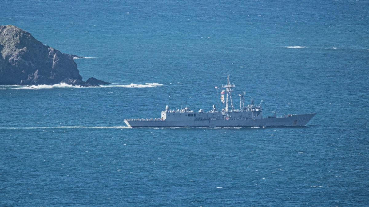 Das Militärmanöver soll fünf Tage dauern | Das Militärmanöver soll fünf Tage dauern