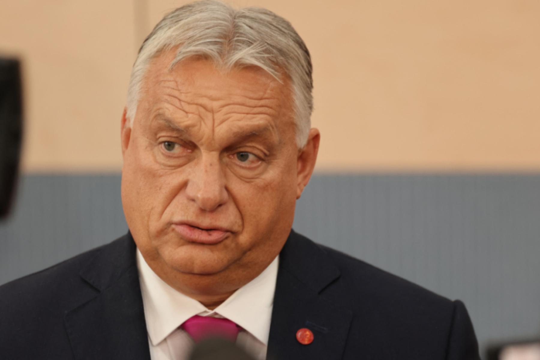 Budapest/Moskau: Orban trifft Putin am Freitag in Moskau