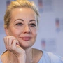 Julia Nawalnaja, Witwe von Alexej Nawalny | Julia Nawalnaja, Witwe von Alexej Nawalny