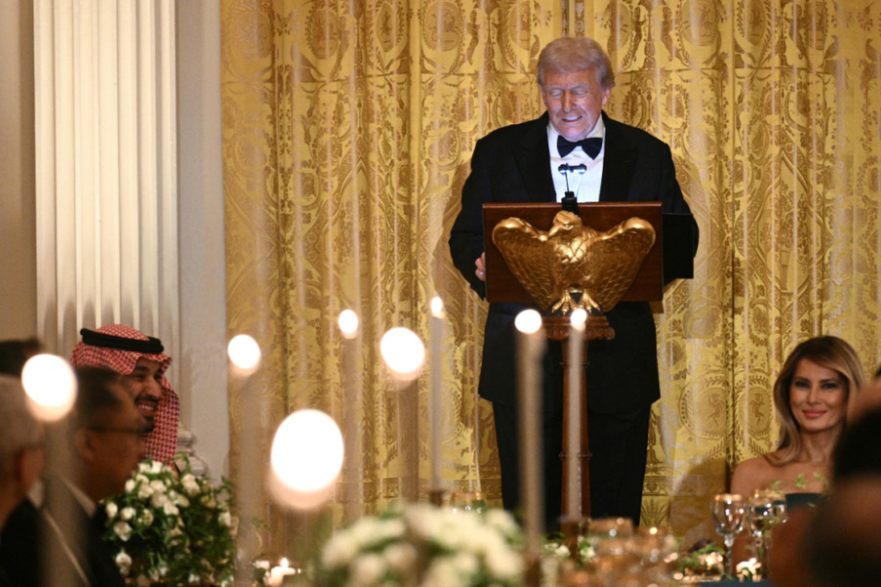 Washington/New York: Senat leitet Gesetz zur Freigabe der Epstein-Akten an Trump